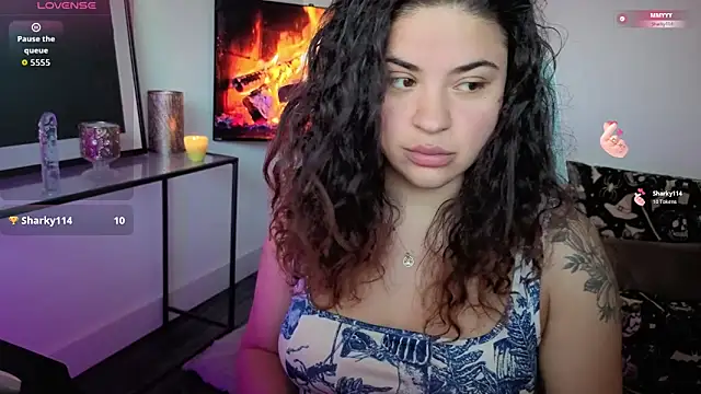 MelSaunders online show from 05/28/26, 11:02