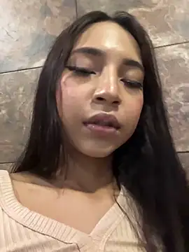 AbrilBrent online show from 09/10/25, 02:06