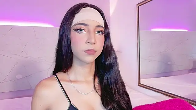 AbrilBrent online show from 01/06/26, 06:44