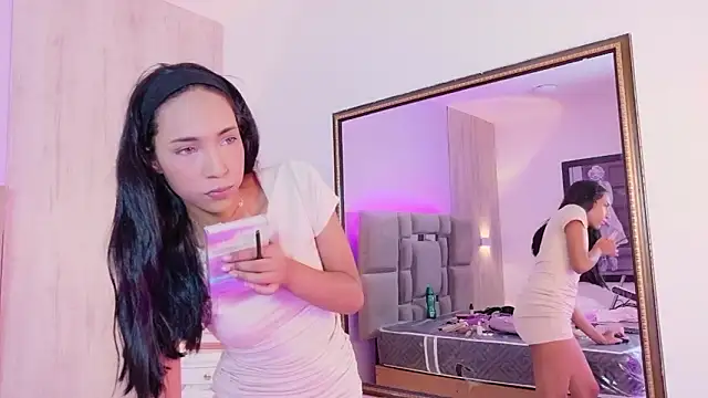 AbrilBrent online show from 02/26/26, 08:41