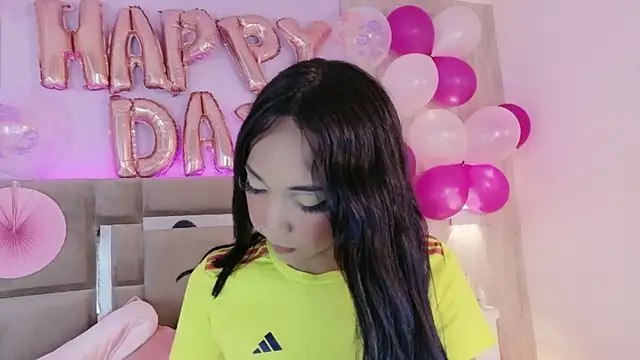 AbrilBrent online show from 03/26/26, 08:25