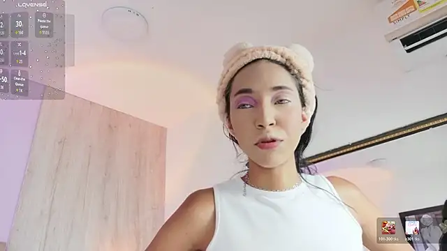 AbrilBrent online show from 04/09/26, 07:30