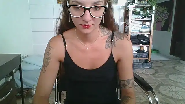 SweetyBabyDemon online show from 02/22/26, 12:47