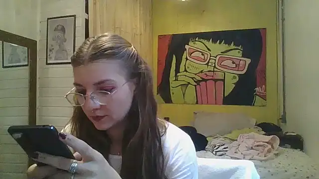 Snapshot of SweetyBabyDemon chatting on 05/23/26, 03:38 SweetyBabyDemon online show from 05/23/26, 03:38