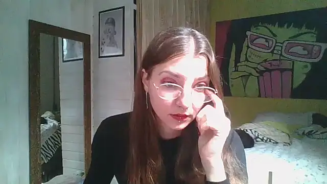 Snapshot of SweetyBabyDemon chatting on 05/25/26, 02:45 SweetyBabyDemon online show from 05/25/26, 02:45