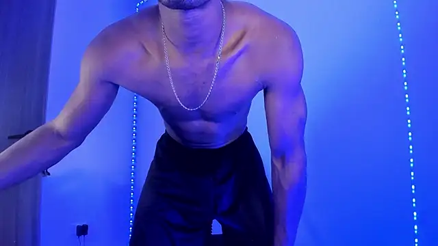 Master Rimay online show from 01/09/25, 12:25