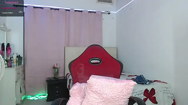 samantha-rose2 online show from 03/02/25, 05:01