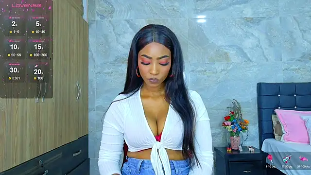 samantha-rose2 online show from 03/02/26, 01:41