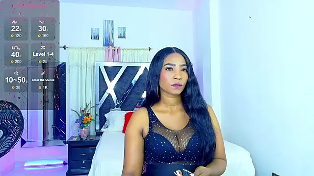 samantha-rose2 online show from 03/22/26, 02:37