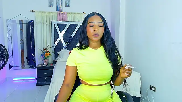 samantha-rose2 online show from 03/26/26, 12:06