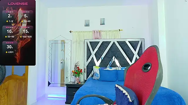 samantha-rose2 online show from 04/27/26, 01:25