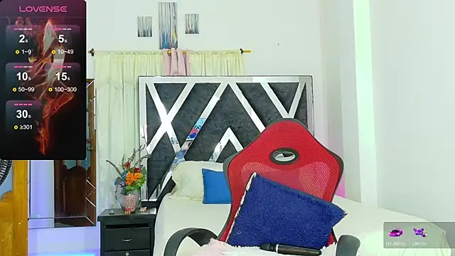 samantha-rose2 online show from 05/15/26, 11:56