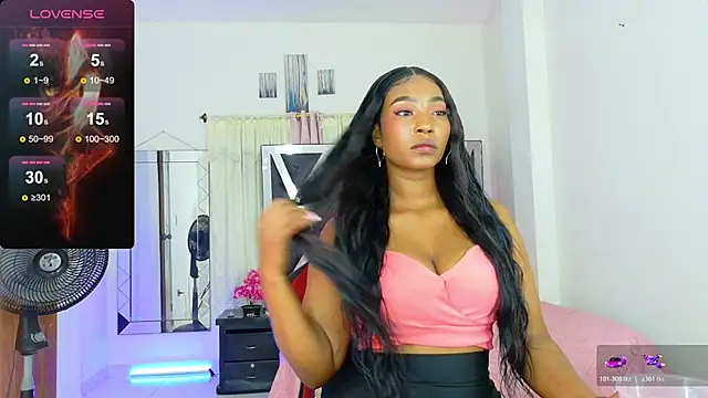 samantha-rose2 online show from 05/23/26, 01:33