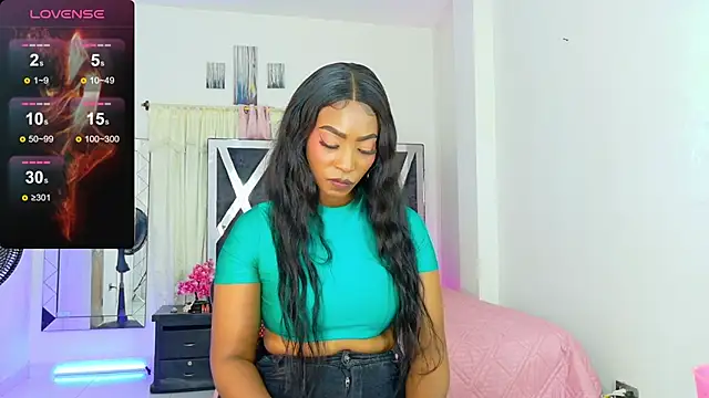 samantha-rose2 online show from 05/24/26, 02:16