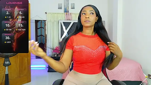 samantha-rose2 online show from 05/31/26, 02:09
