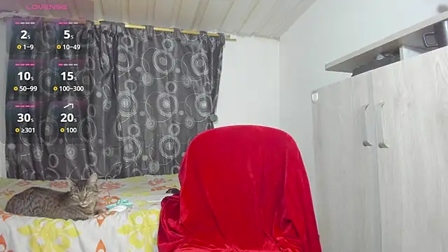 daayan foxx online show from 01/14/26, 11:09