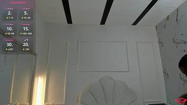 BrianaHazel online show from 05/14/26, 07:31