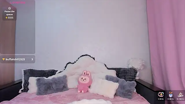 Long is1and online show from 10/14/25, 05:03