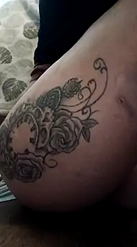 gorgeous11 online show from 02/13/25, 03:14