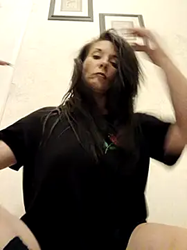 gorgeous11 online show from 02/19/25, 03:28