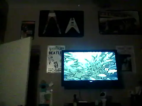 gorgeous11 online show from 02/22/25, 02:06