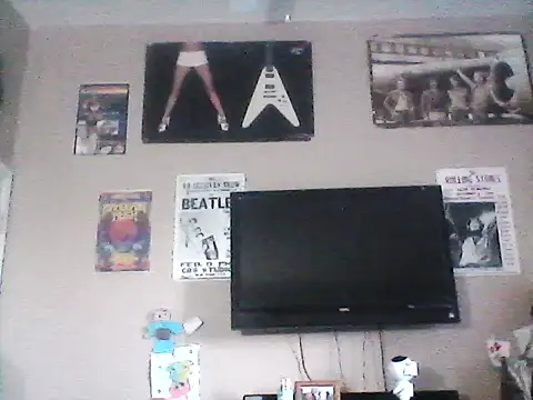 gorgeous11 online show from 02/23/25, 01:13