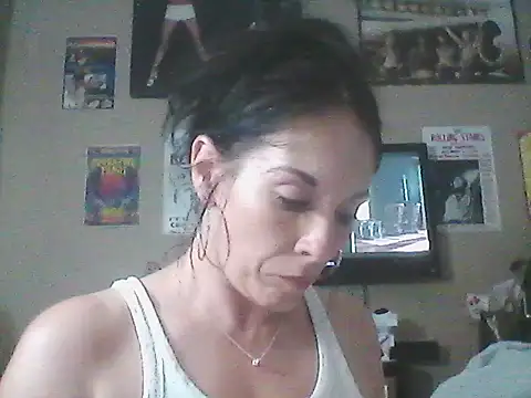 gorgeous11 online show from 02/23/25, 07:44