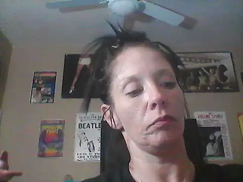 gorgeous11 online show from 02/24/25, 10:26