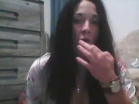 gorgeous11 online show from 03/20/25, 04:31