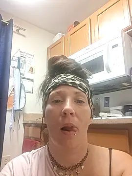 gorgeous11 online show from 07/13/26, 12:13