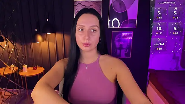 Christy Calypso online show from 12/15/24, 11:42