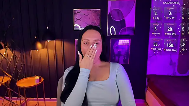 Christy Calypso online show from 12/23/24, 10:55