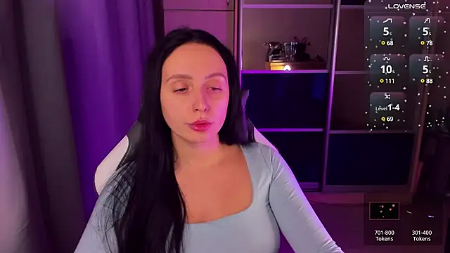 Christy Calypso online show from 01/04/25, 08:05