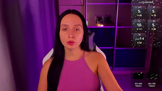 Christy Calypso online show from 01/10/25, 08:26