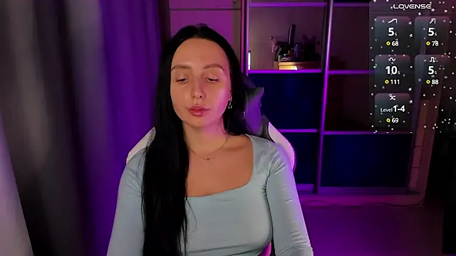 Christy Calypso online show from 01/17/25, 06:36