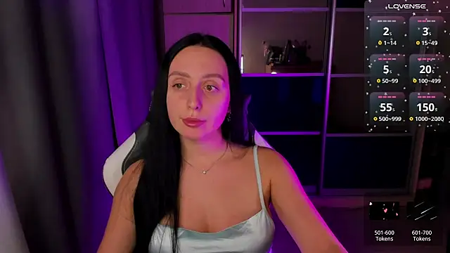 Christy Calypso online show from 01/20/25, 06:53