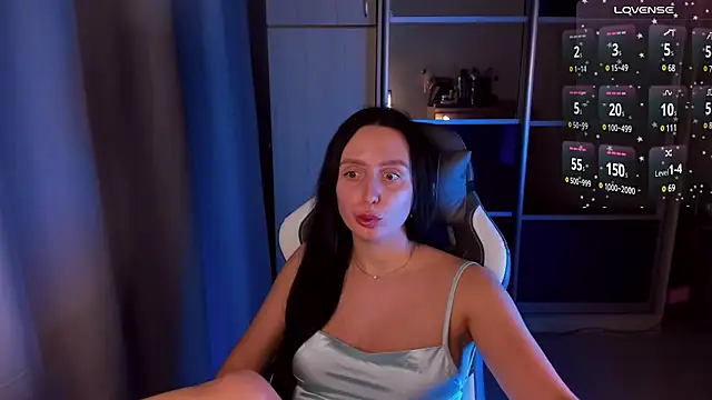 Christy Calypso online show from 01/23/25, 10:11