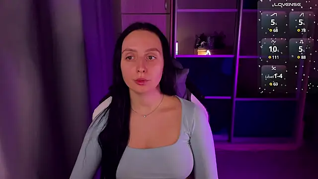 Christy Calypso online show from 02/11/25, 07:02