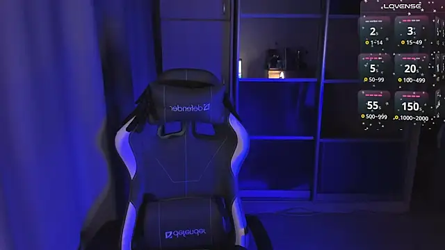 Christy Calypso online show from 03/06/25, 09:09