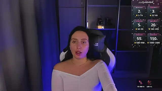 Christy Calypso online show from 03/07/25, 12:15