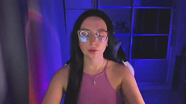 Christy Calypso online show from 10/08/25, 05:21