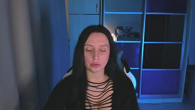 Christy Calypso online show from 03/13/26, 05:14