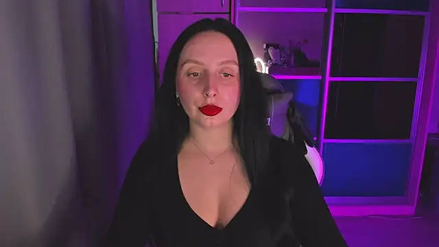 Christy Calypso online show from 04/20/26, 03:48