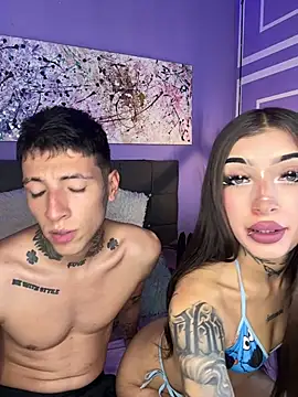 Andrea flow online show from 03/25/26, 01:33