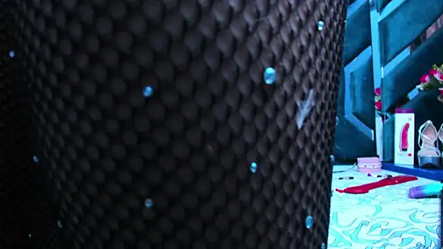 calipso swet online show from 12/18/24, 03:58