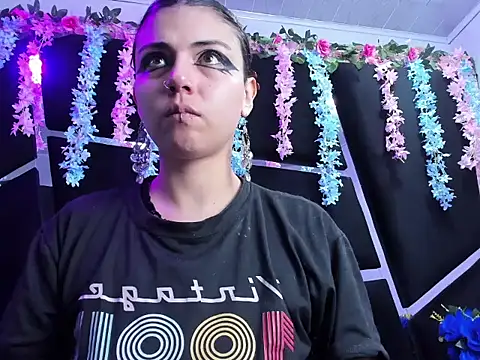 calipso swet online show from 10/01/25, 08:48