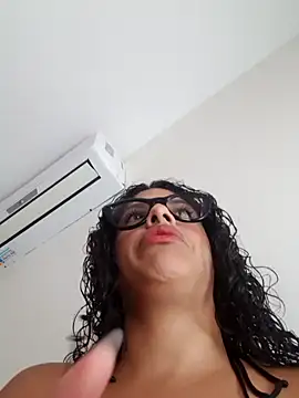 Shura xxxBig online show from 03/13/26, 06:58