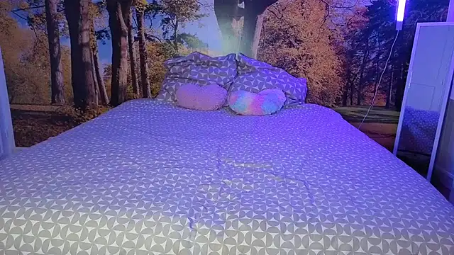 Dreamy candy69 online show from 11/22/25, 12:20