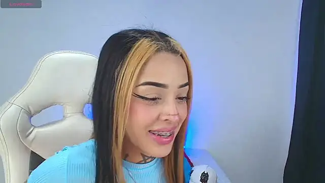 anubis lion online show from 04/04/26, 08:39