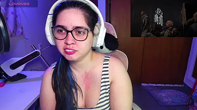 Vallolet Spencer online show from 02/05/25, 10:30